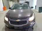 2015 CHEVROLET CRUZE