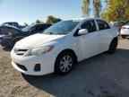 2011 TOYOTA COROLLA