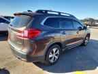 2019 SUBARU Ascent
