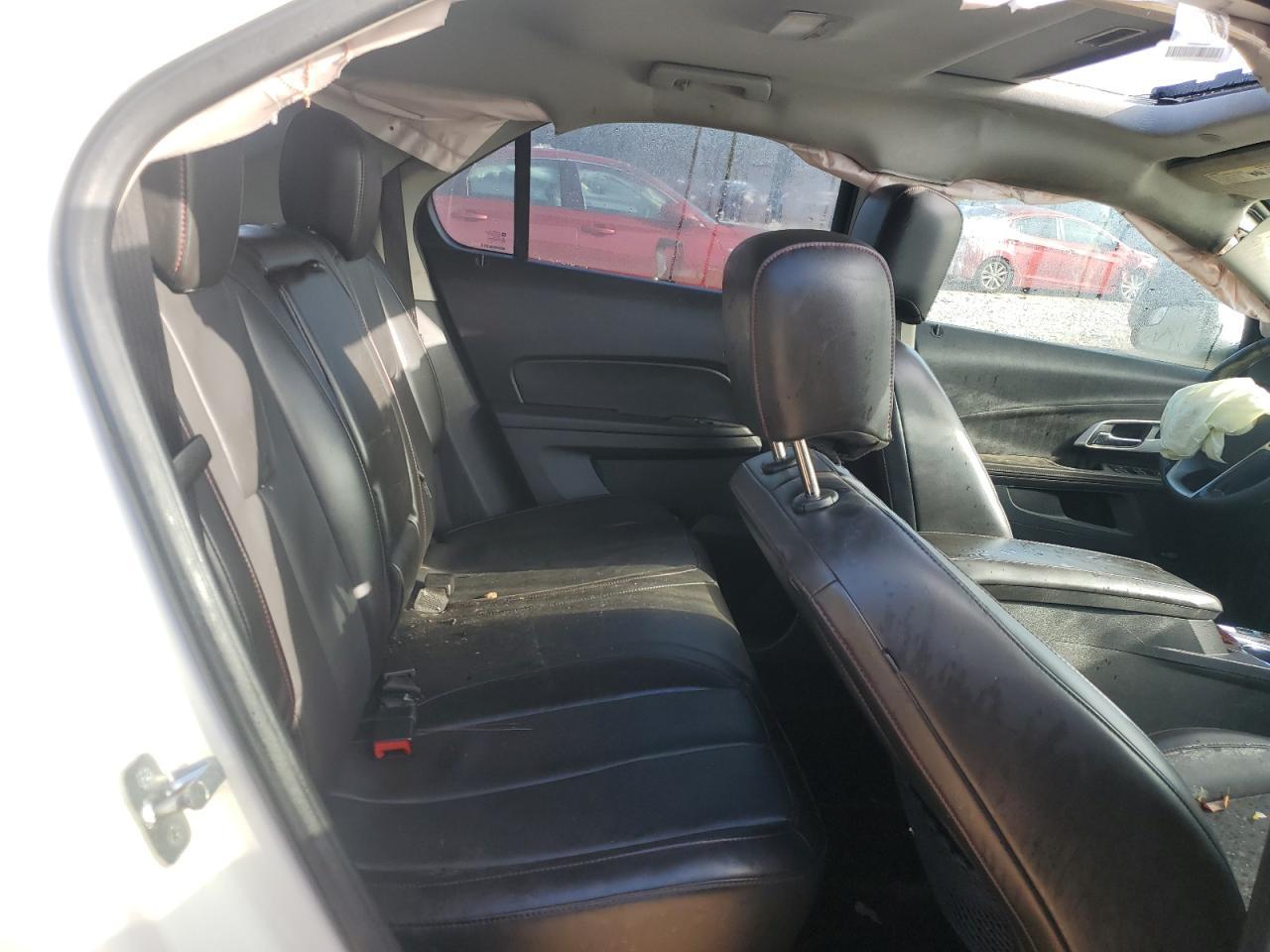 2013 CHEVROLET EQUINOX