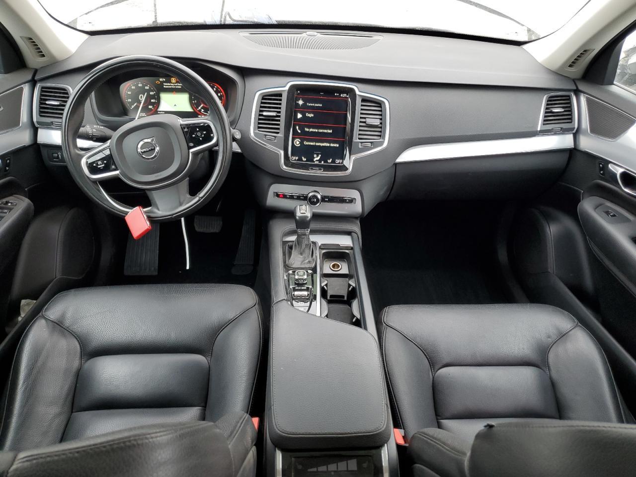 2018 VOLVO XC90