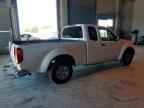 2009 NISSAN Frontier
