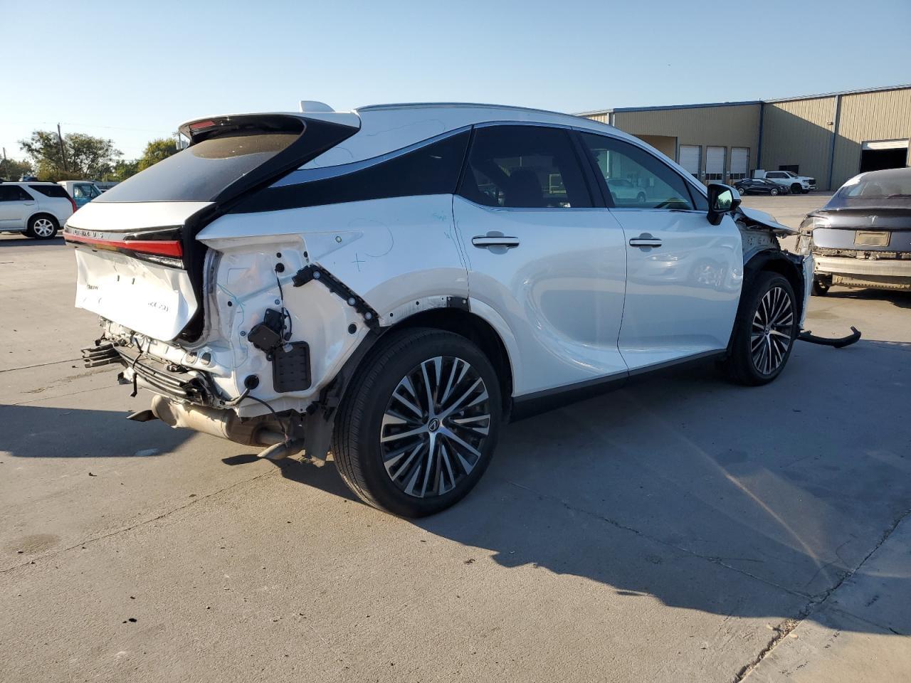 2023 LEXUS Rx