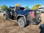 2022 GMC Sierra
