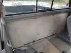 2000 NISSAN Frontier