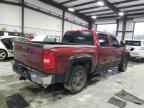 2008 CHEVROLET Silverado