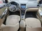 2013 HYUNDAI ACCENT