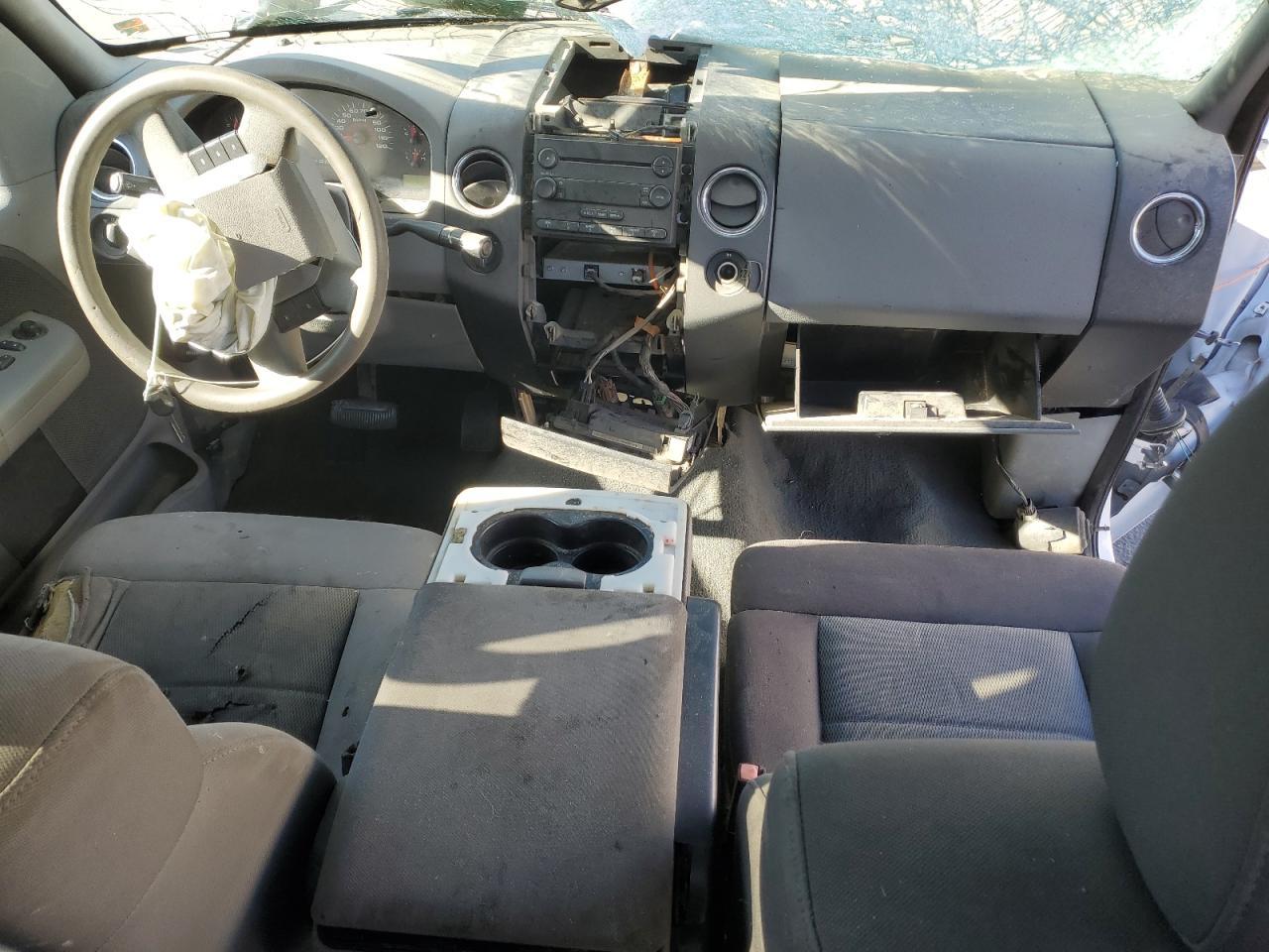 2006 FORD F-150