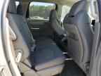 2016 CHEVROLET TRAVERSE