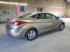 2014 HYUNDAI ELANTRA