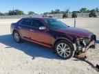2017 CHRYSLER 300