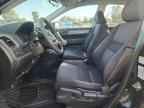 2007 HONDA CR-V