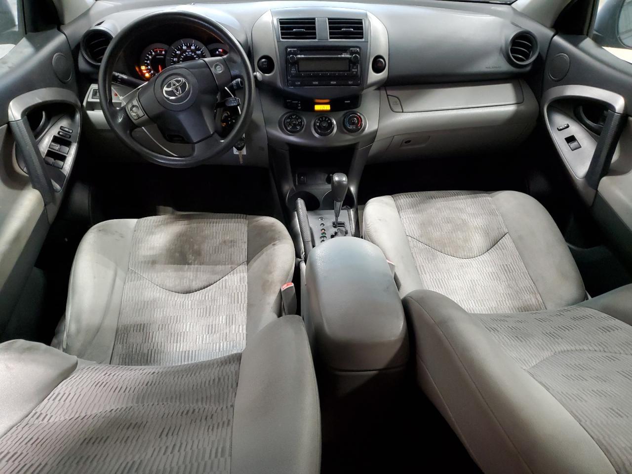 2012 TOYOTA RAV4