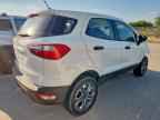 2022 FORD EcoSport