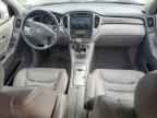 2002 TOYOTA HIGHLANDER