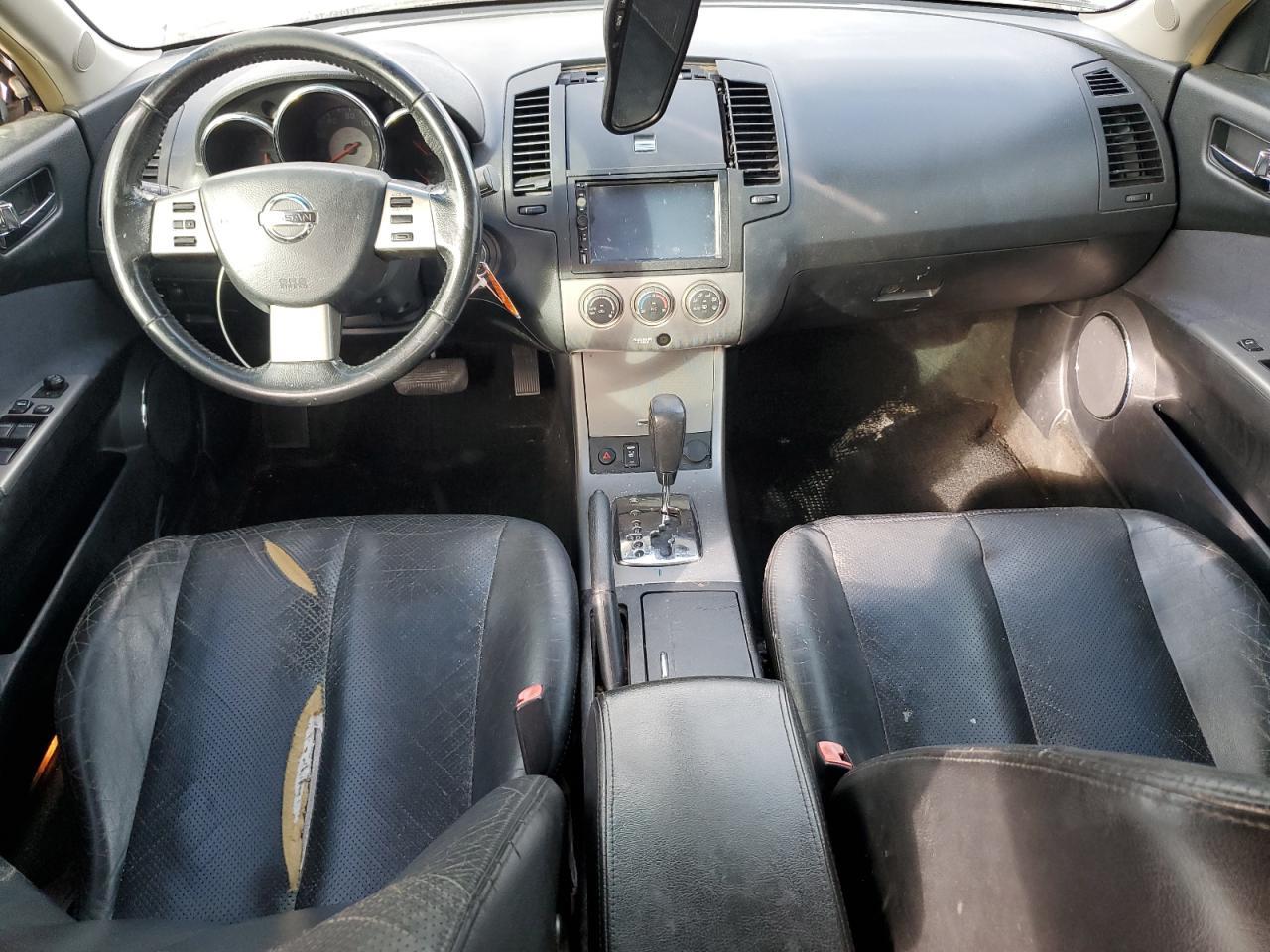 2005 NISSAN ALTIMA