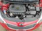 2015 KIA FORTE