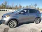 2015 KIA SPORTAGE