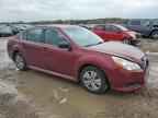 2012 SUBARU Legacy
