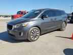 2015 KIA SEDONA