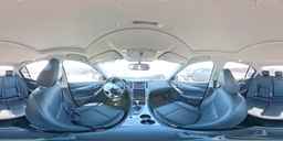 2015 INFINITI Q50