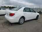 2008 TOYOTA COROLLA