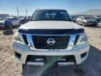 2017 NISSAN Armada