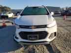 2019 CHEVROLET TRAX