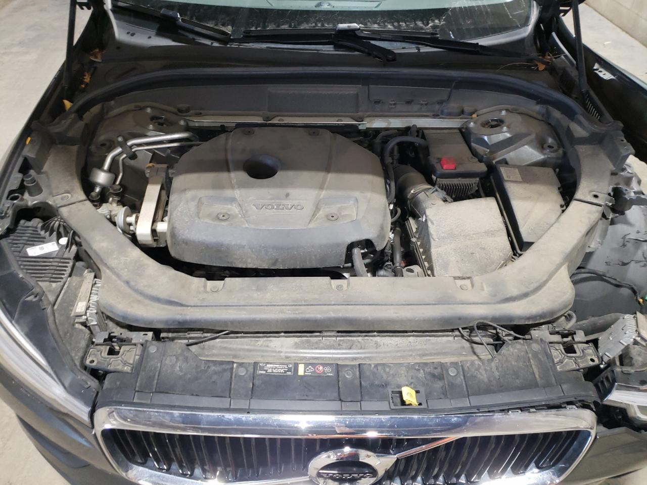 2018 VOLVO XC60