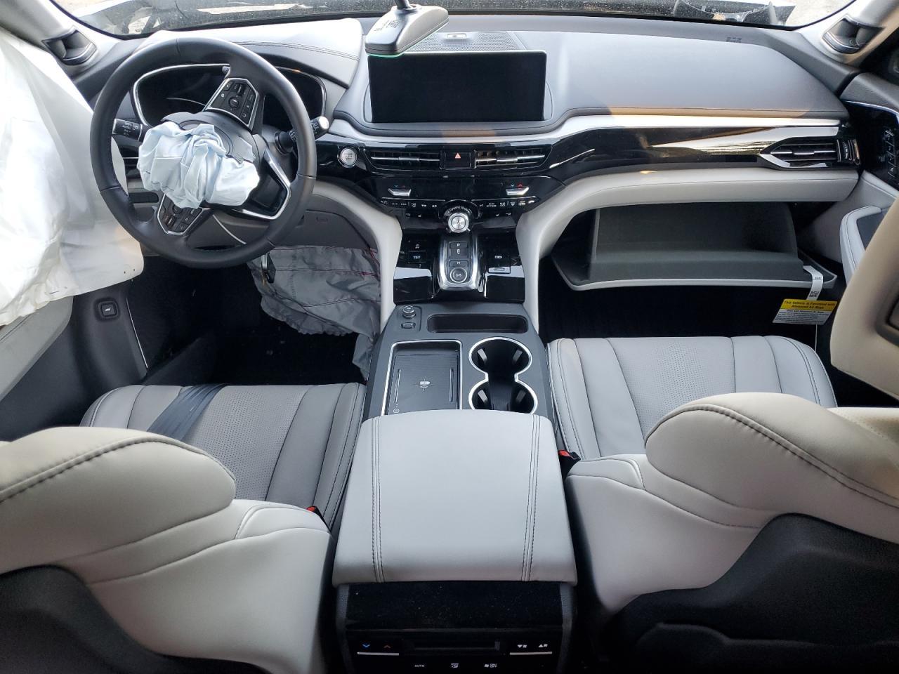 2025 ACURA MDX