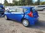 2017 NISSAN Versa Note