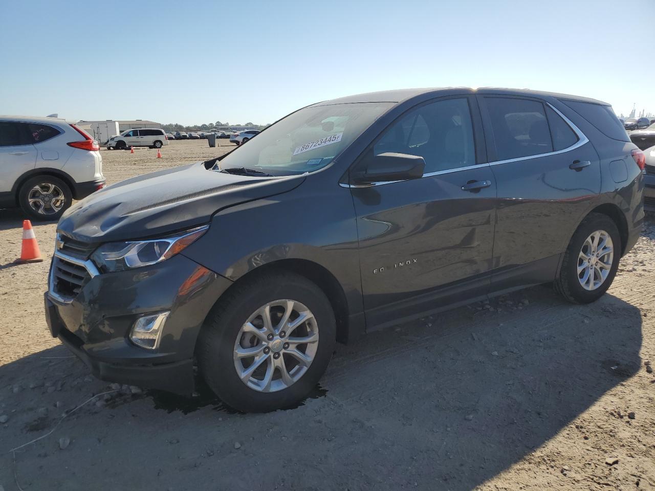 2021 CHEVROLET EQUINOX