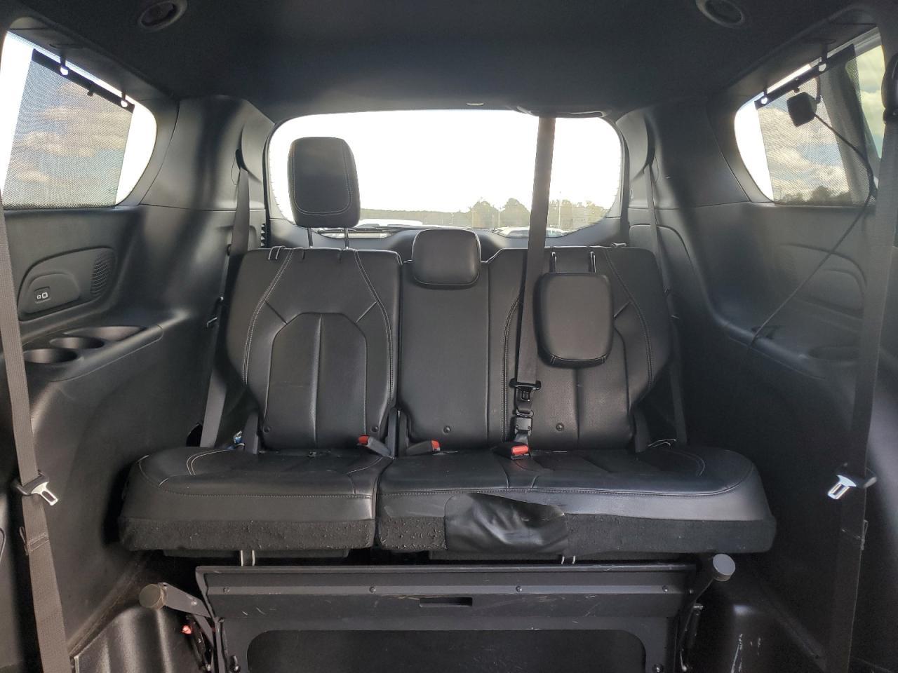 2021 CHRYSLER Pacifica