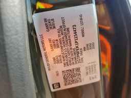 2023 GMC CANYON