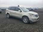 2015 CHEVROLET TRAVERSE