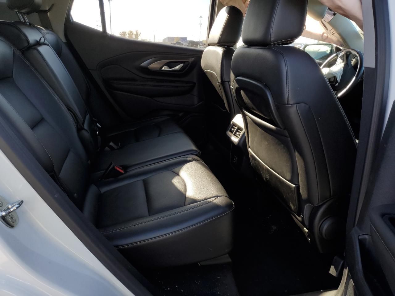 2021 GMC Terrain