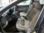 2011 FORD FUSION
