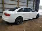 2014 AUDI S4