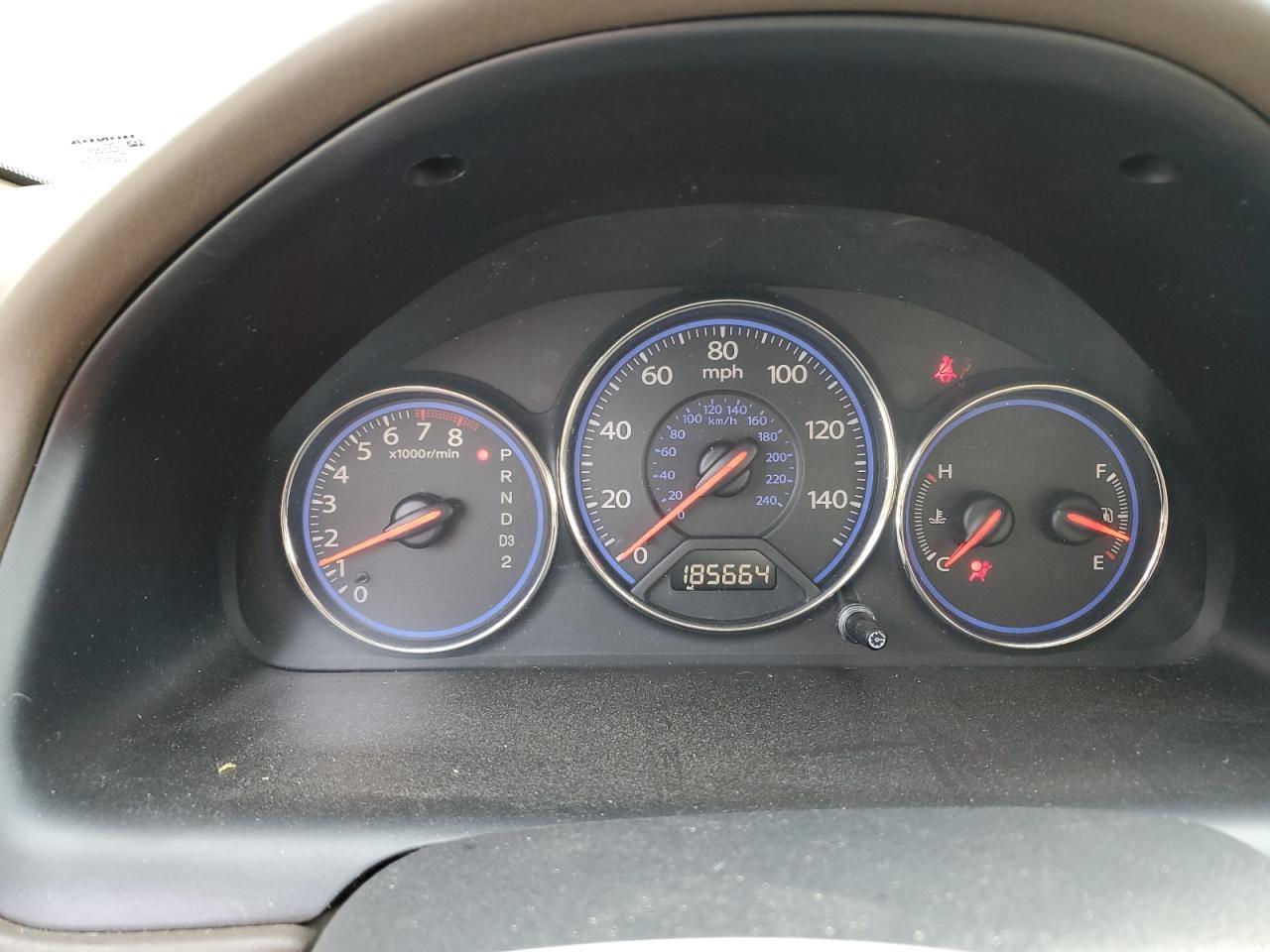 2004 HONDA CIVIC