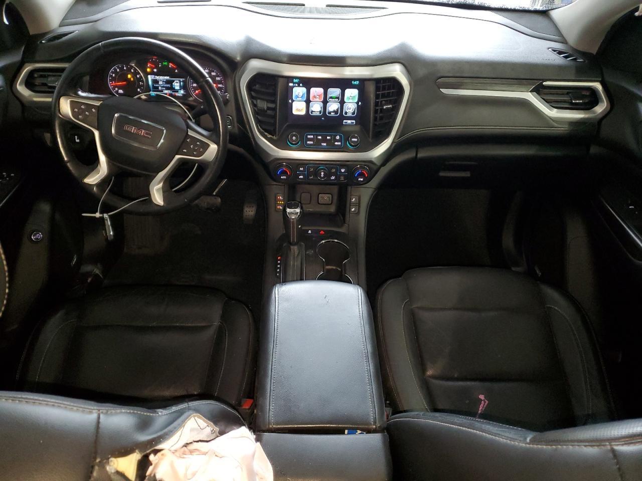 2019 GMC ACADIA