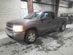 2008 CHEVROLET Silverado