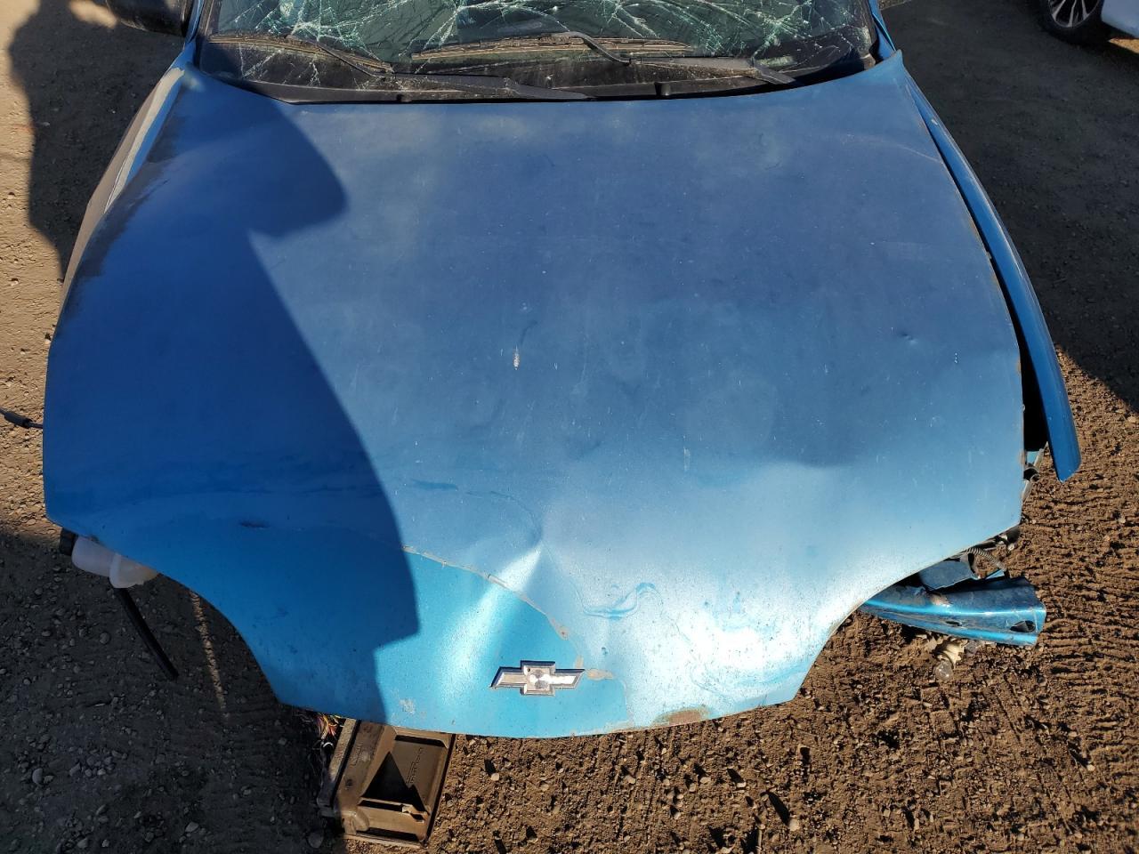2000 CHEVROLET Cavalier