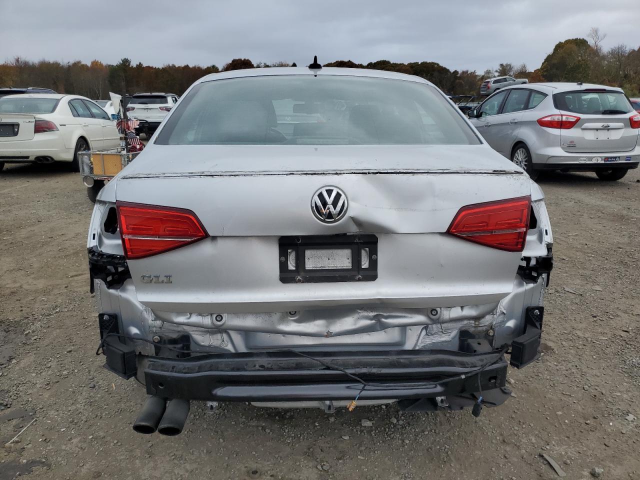 2016 VOLKSWAGEN JETTA