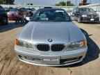 2001 BMW 3 SERIES