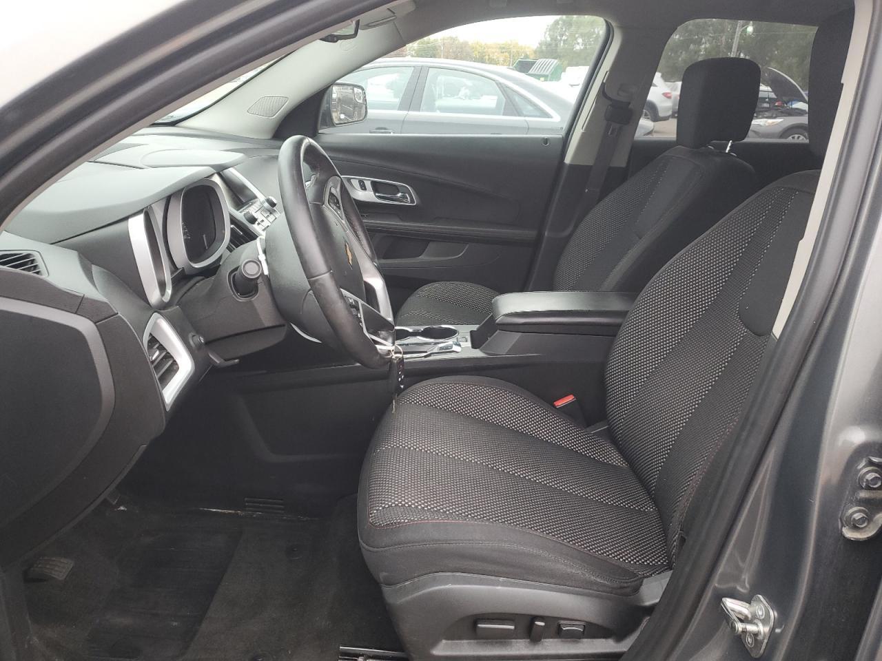 2013 CHEVROLET EQUINOX