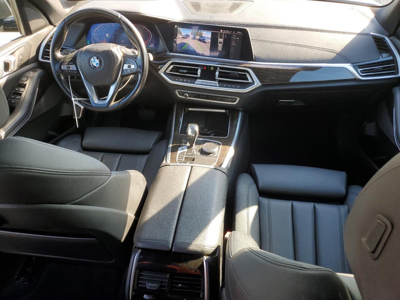 2020 BMW X5