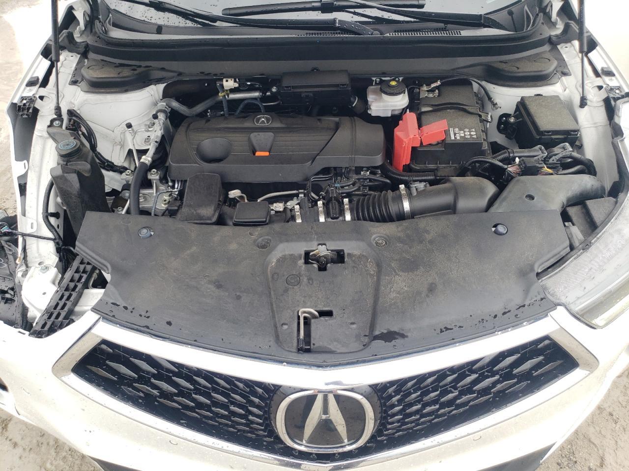 2023 ACURA RDX