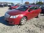 2010 BUICK LACROSSE
