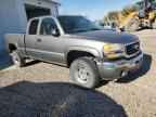 2006 GMC Sierra