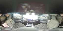 2024 CHEVROLET TRAVERSE